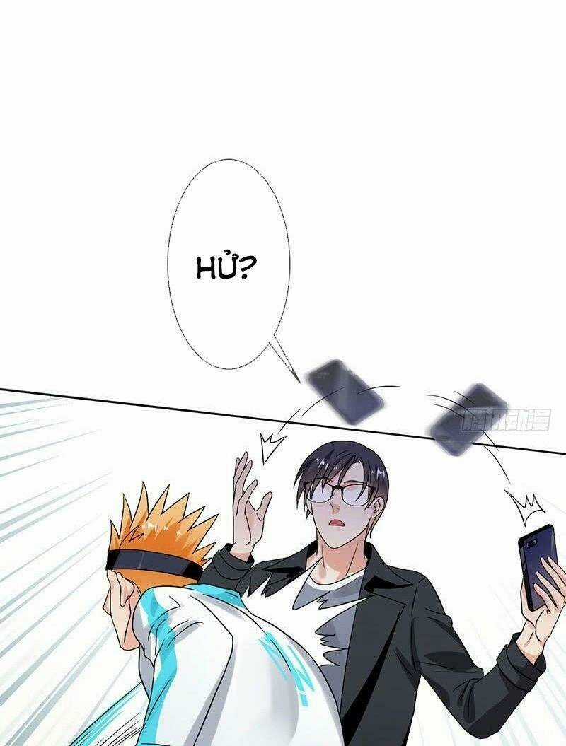 Khởi Động Lại Tương Lai Chapter 43 trang 2