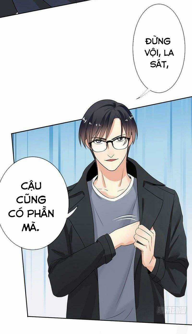 Khởi Động Lại Tương Lai Chapter 43 trang 20