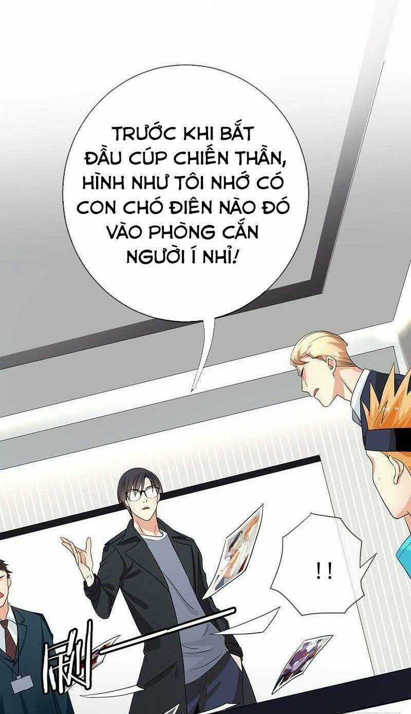 Khởi Động Lại Tương Lai Chapter 43 trang 21