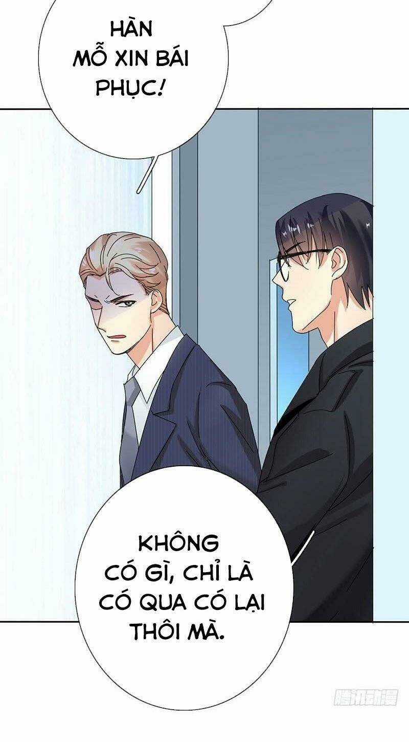 Khởi Động Lại Tương Lai Chapter 43 trang 25