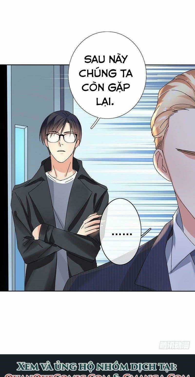 Khởi Động Lại Tương Lai Chapter 43 trang 26