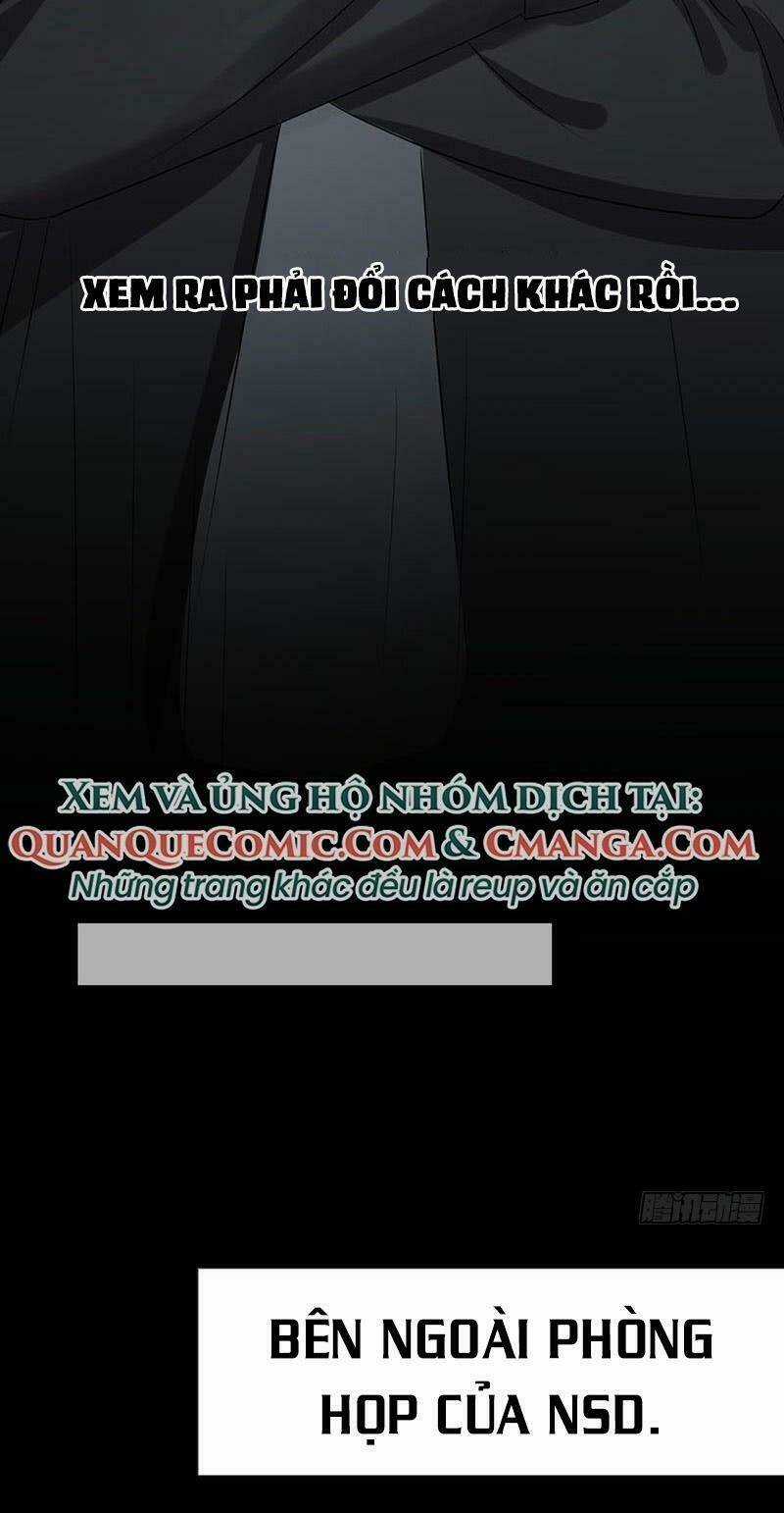 Khởi Động Lại Tương Lai Chapter 43 trang 28