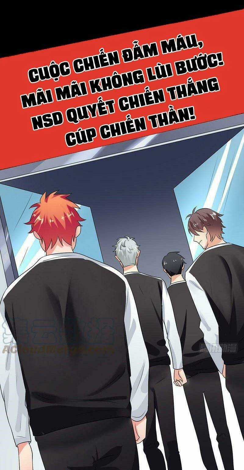 Khởi Động Lại Tương Lai Chapter 43 trang 29