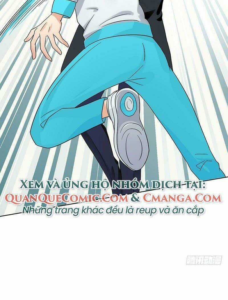 Khởi Động Lại Tương Lai Chapter 43 trang 3