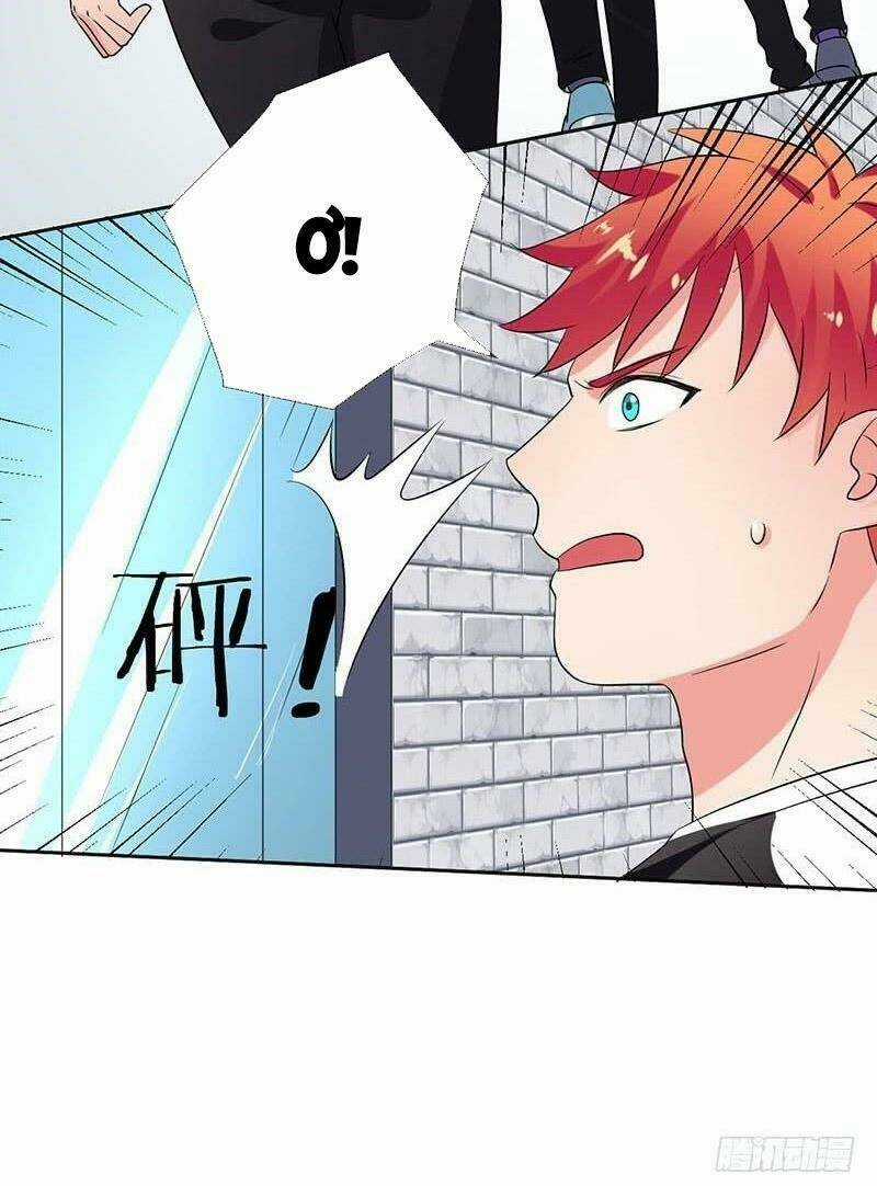 Khởi Động Lại Tương Lai Chapter 43 trang 30