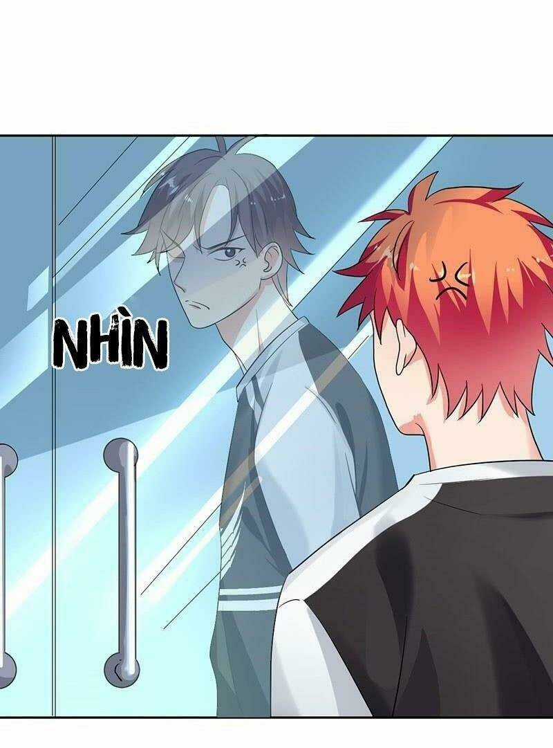 Khởi Động Lại Tương Lai Chapter 43 trang 31