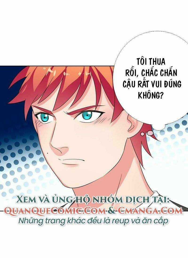 Khởi Động Lại Tương Lai Chapter 43 trang 36