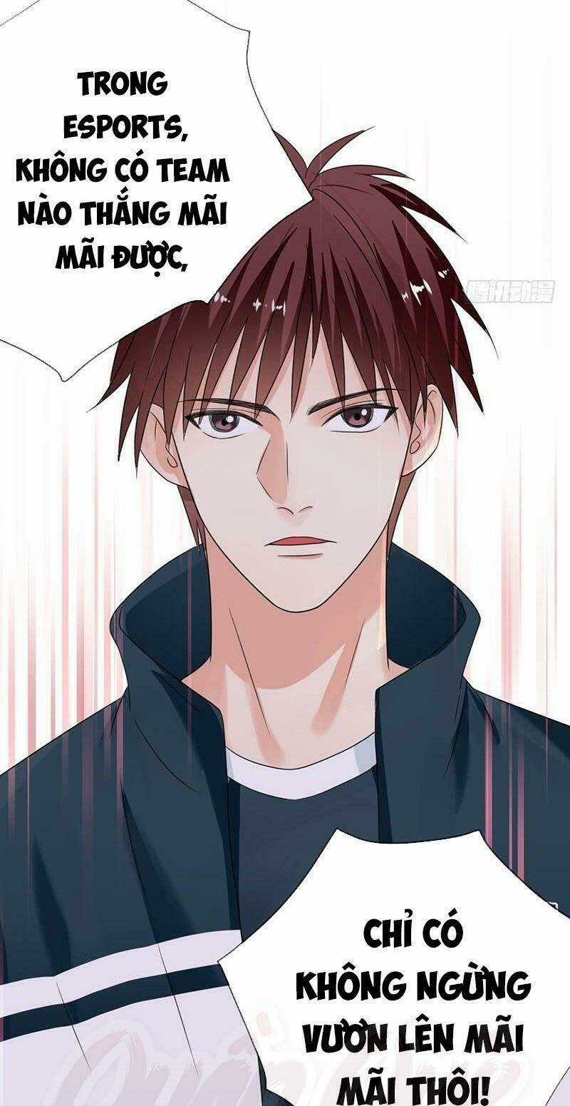 Khởi Động Lại Tương Lai Chapter 43 trang 38