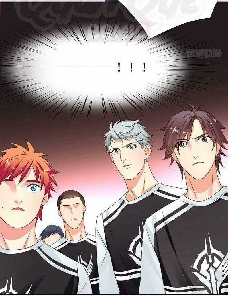 Khởi Động Lại Tương Lai Chapter 43 trang 39