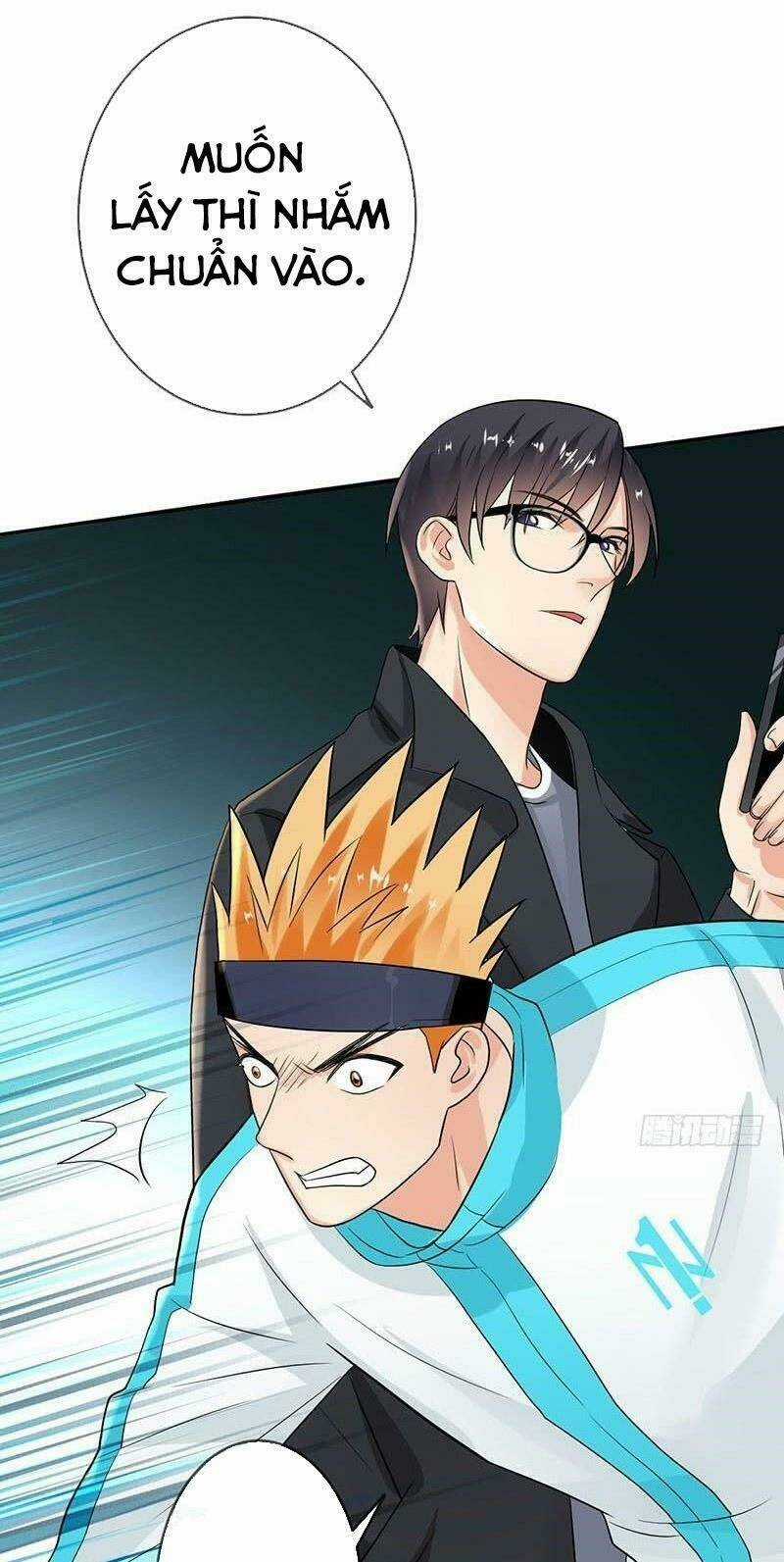 Khởi Động Lại Tương Lai Chapter 43 trang 4