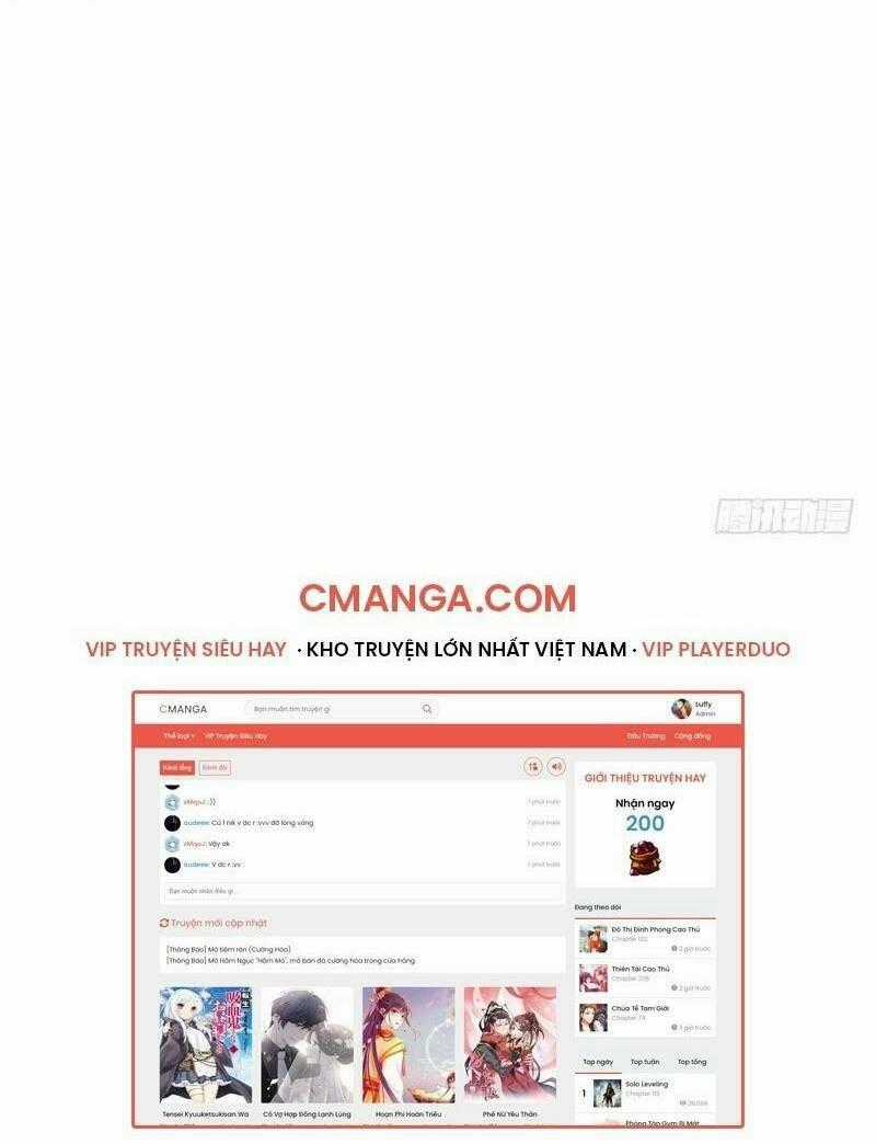 Khởi Động Lại Tương Lai Chapter 43 trang 40