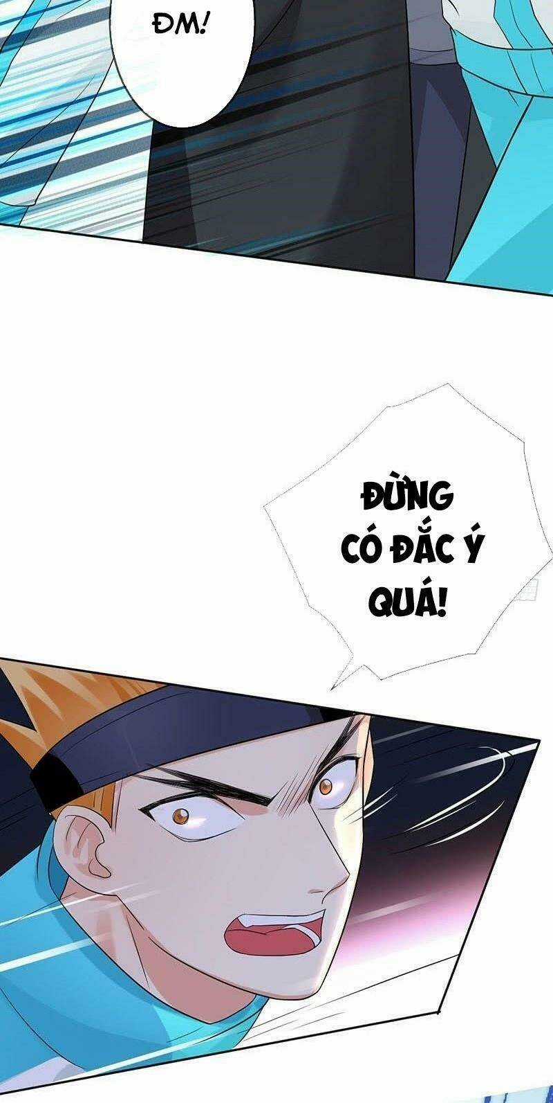 Khởi Động Lại Tương Lai Chapter 43 trang 5