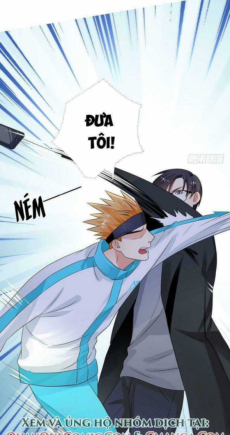 Khởi Động Lại Tương Lai Chapter 43 trang 6