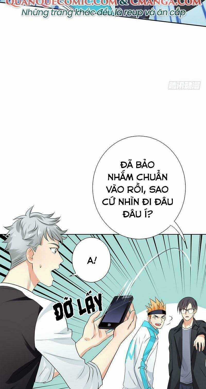 Khởi Động Lại Tương Lai Chapter 43 trang 7