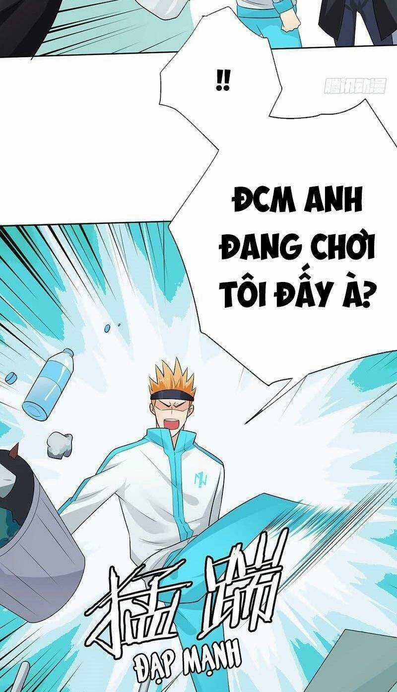 Khởi Động Lại Tương Lai Chapter 43 trang 8