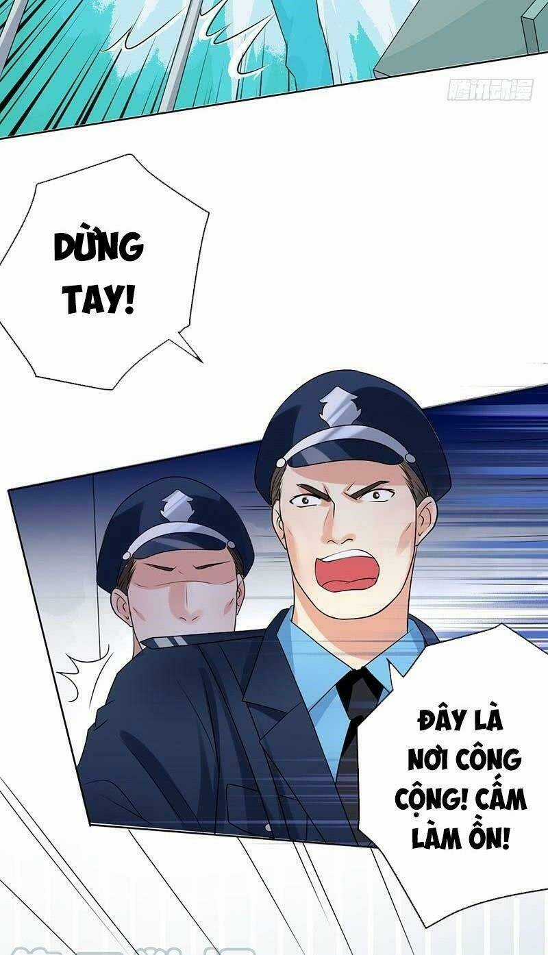 Khởi Động Lại Tương Lai Chapter 43 trang 9