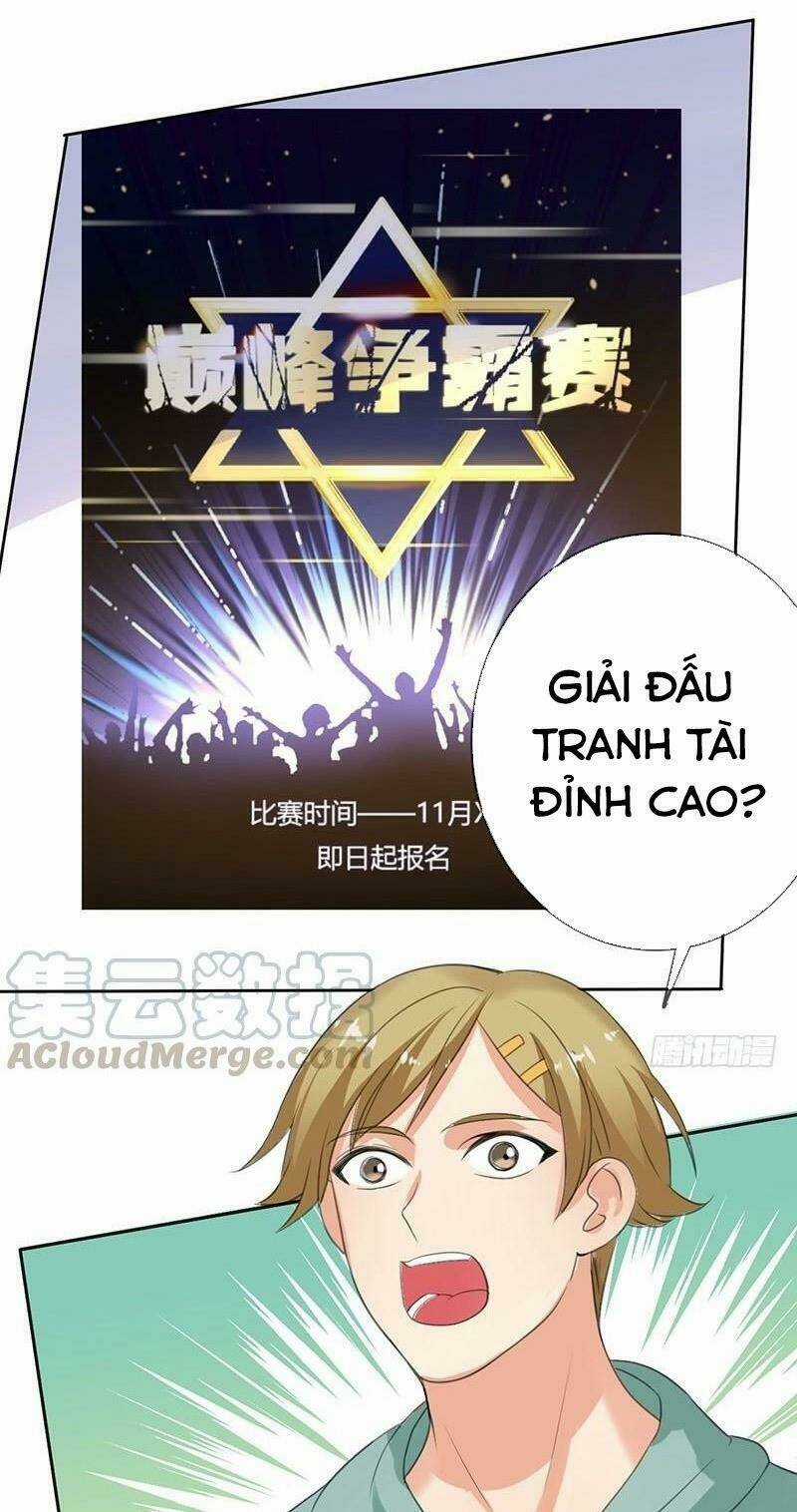 Khởi Động Lại Tương Lai Chapter 44 trang 10