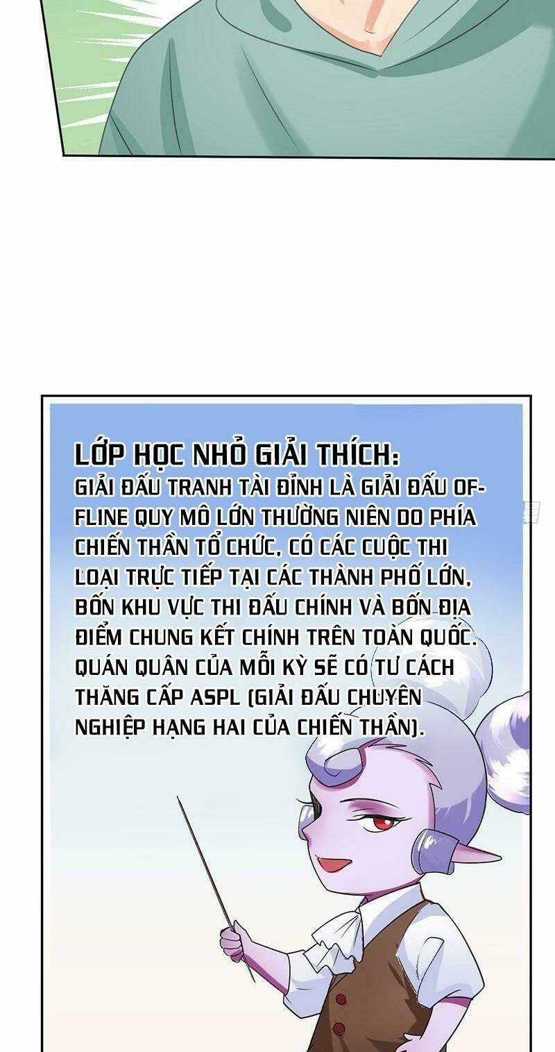 Khởi Động Lại Tương Lai Chapter 44 trang 11