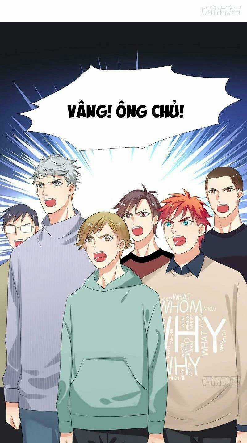 Khởi Động Lại Tương Lai Chapter 44 trang 14