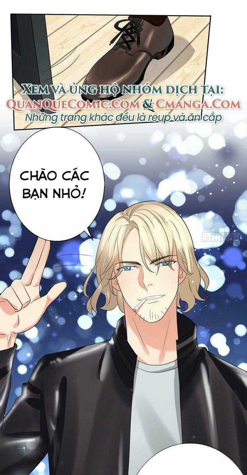 Khởi Động Lại Tương Lai Chapter 44 trang 16