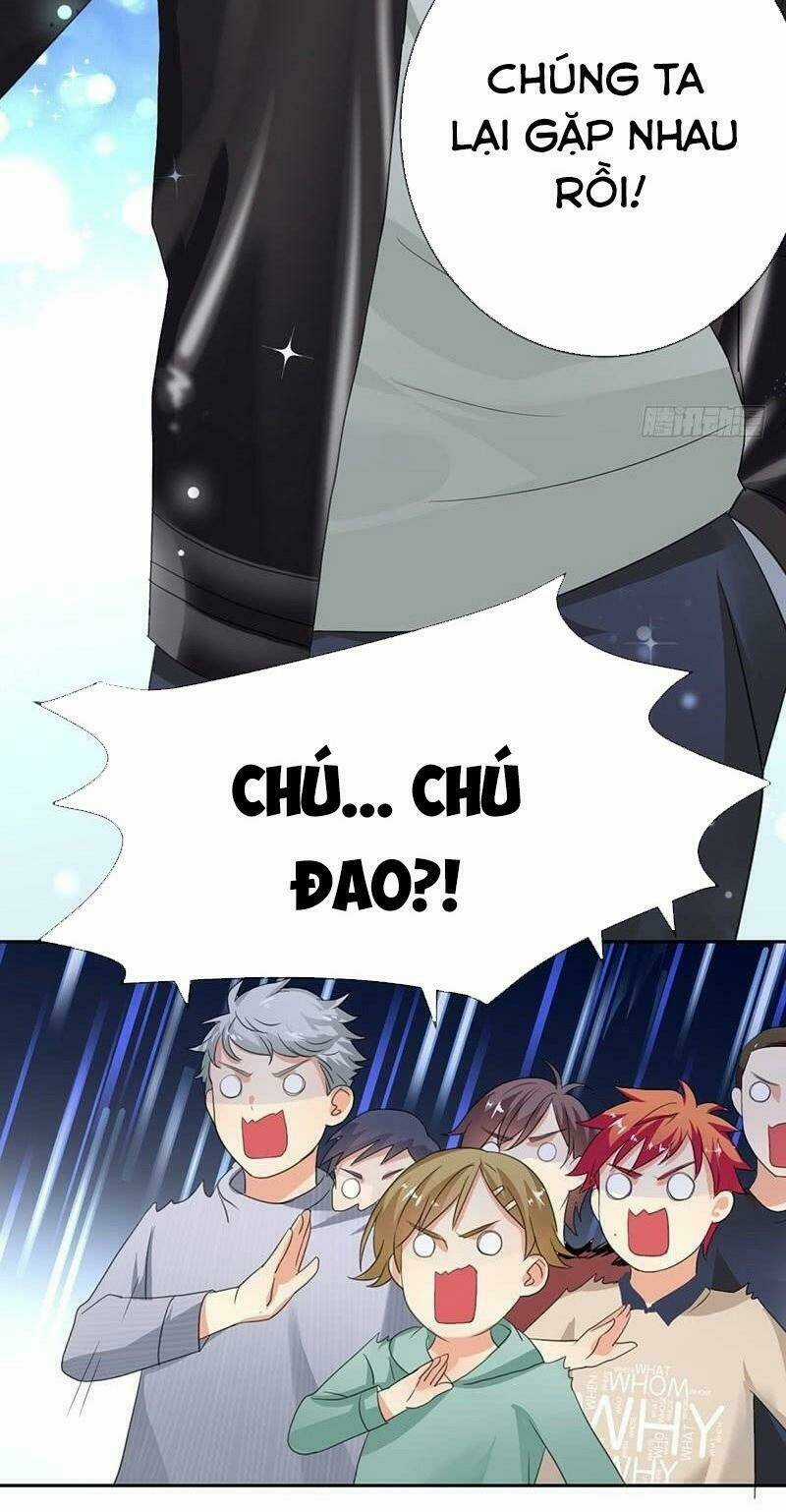 Khởi Động Lại Tương Lai Chapter 44 trang 17