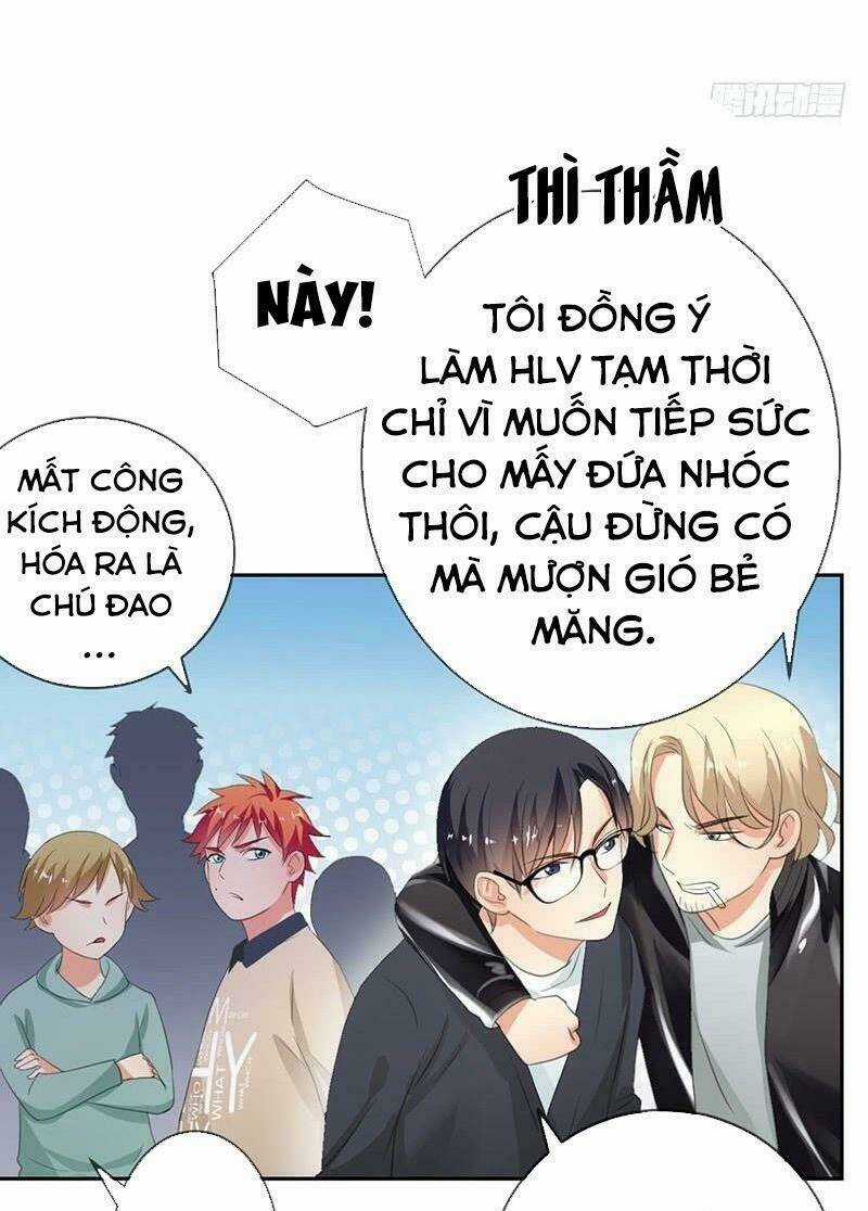 Khởi Động Lại Tương Lai Chapter 44 trang 18
