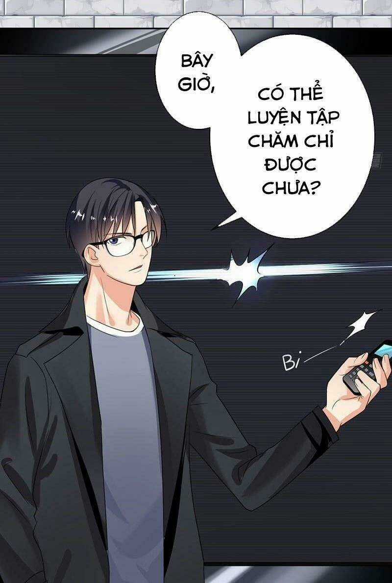 Khởi Động Lại Tương Lai Chapter 44 trang 2