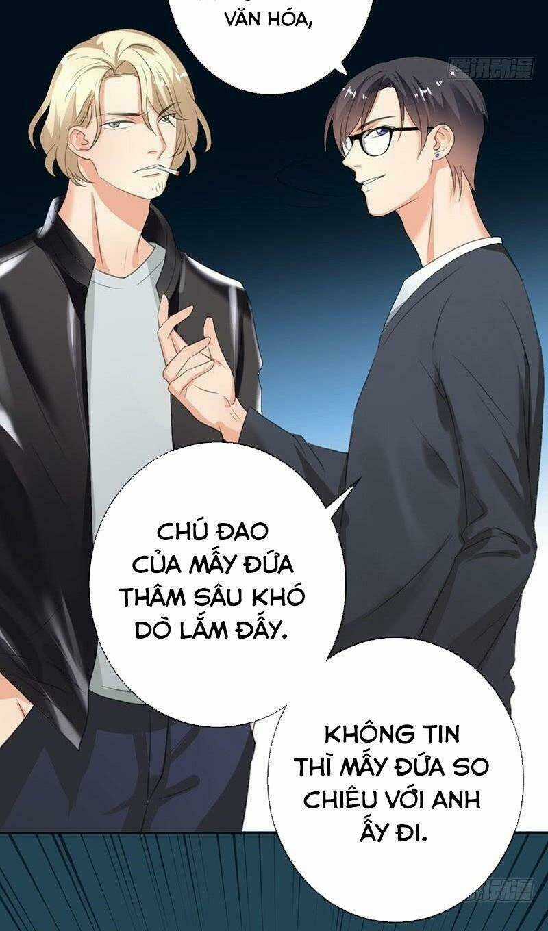 Khởi Động Lại Tương Lai Chapter 44 trang 21