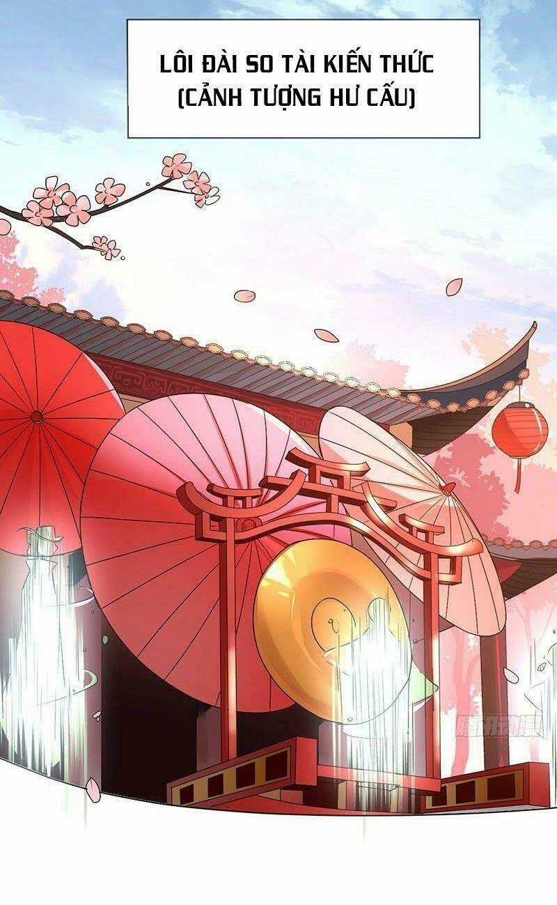 Khởi Động Lại Tương Lai Chapter 44 trang 23