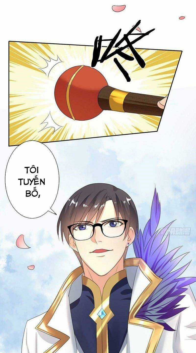 Khởi Động Lại Tương Lai Chapter 44 trang 24