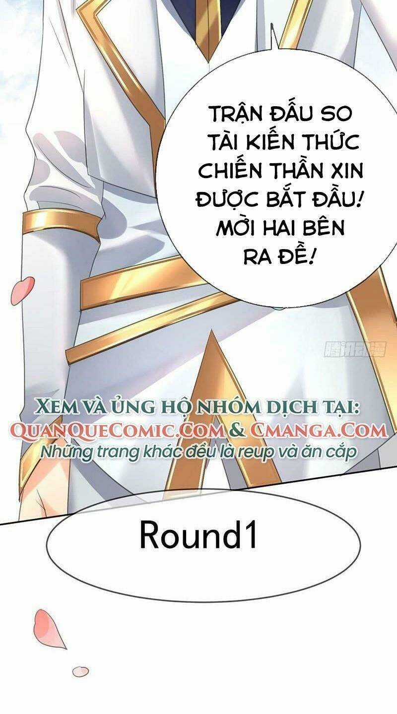 Khởi Động Lại Tương Lai Chapter 44 trang 25