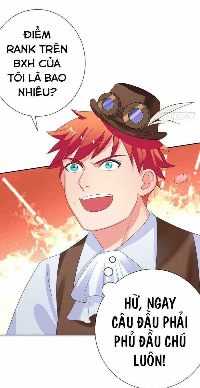 Khởi Động Lại Tương Lai Chapter 44 trang 26