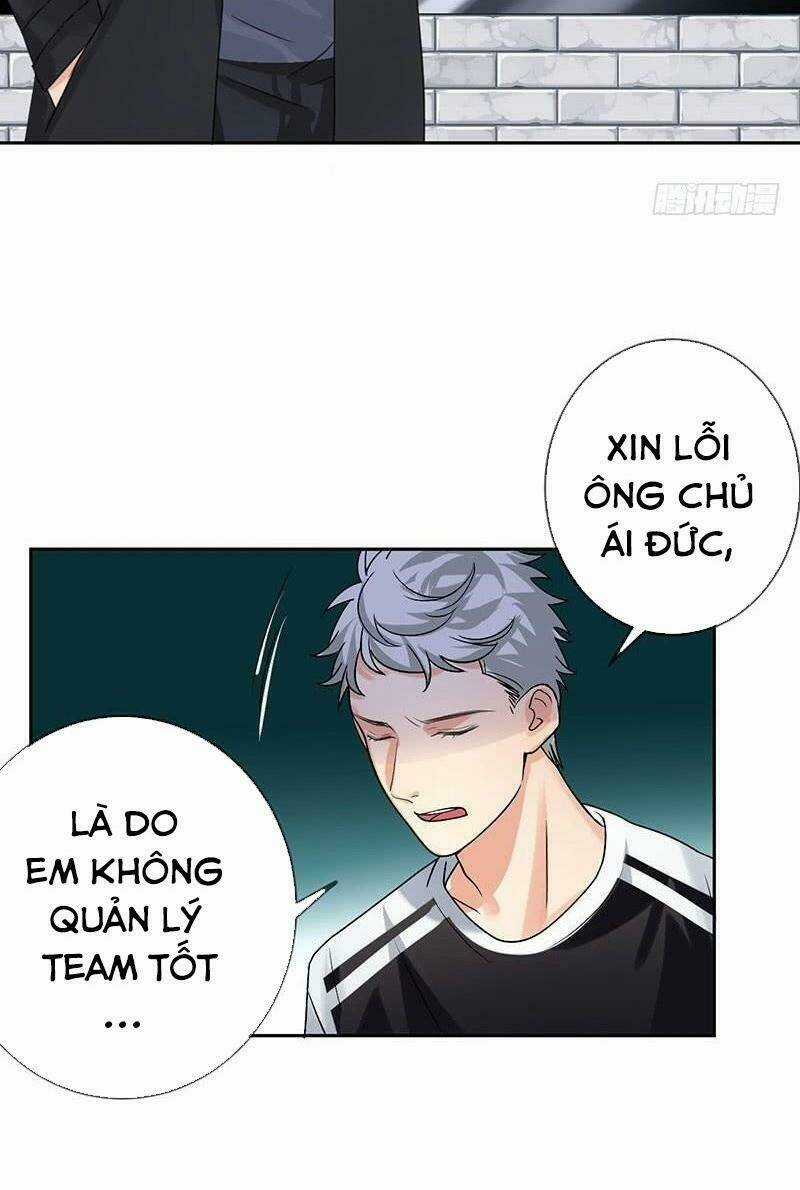 Khởi Động Lại Tương Lai Chapter 44 trang 3