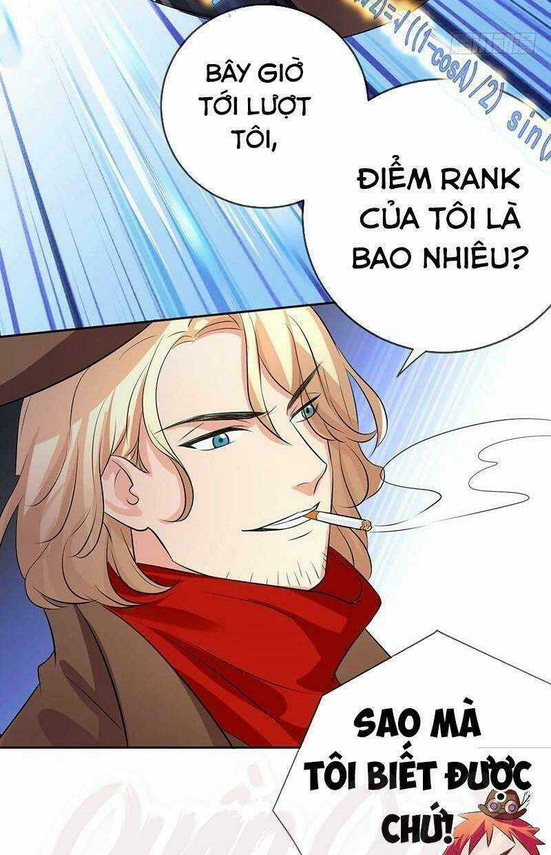 Khởi Động Lại Tương Lai Chapter 44 trang 30