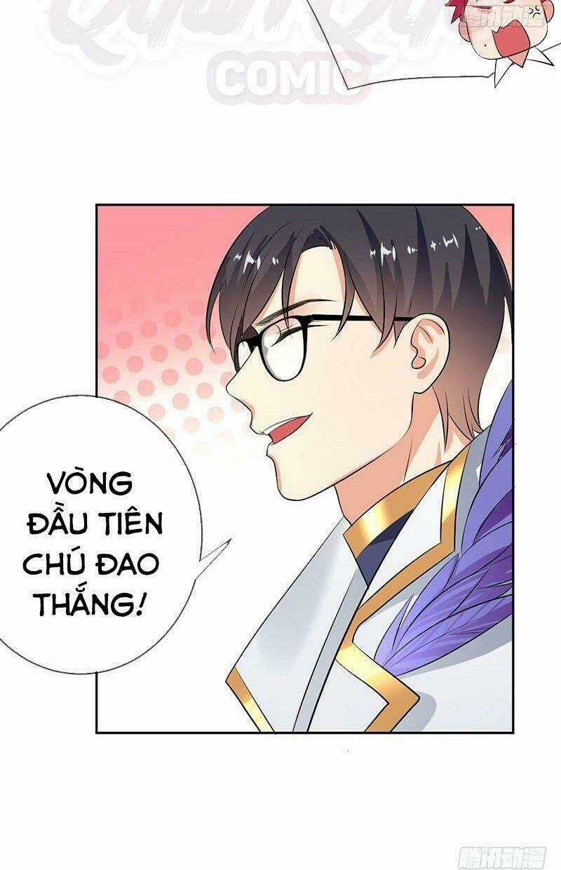 Khởi Động Lại Tương Lai Chapter 44 trang 31
