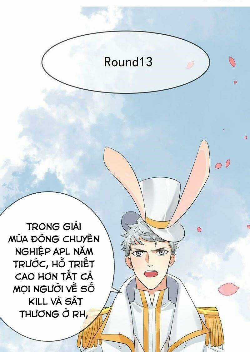 Khởi Động Lại Tương Lai Chapter 44 trang 32