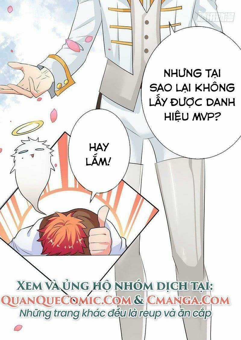 Khởi Động Lại Tương Lai Chapter 44 trang 33