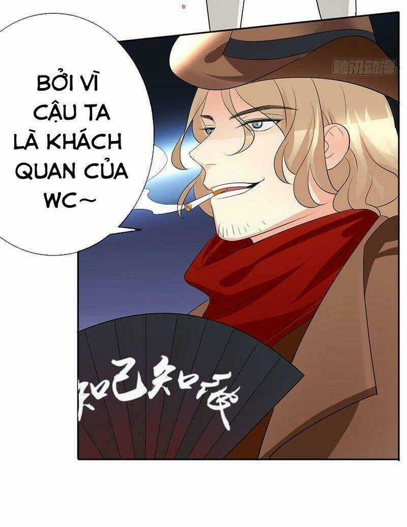 Khởi Động Lại Tương Lai Chapter 44 trang 34