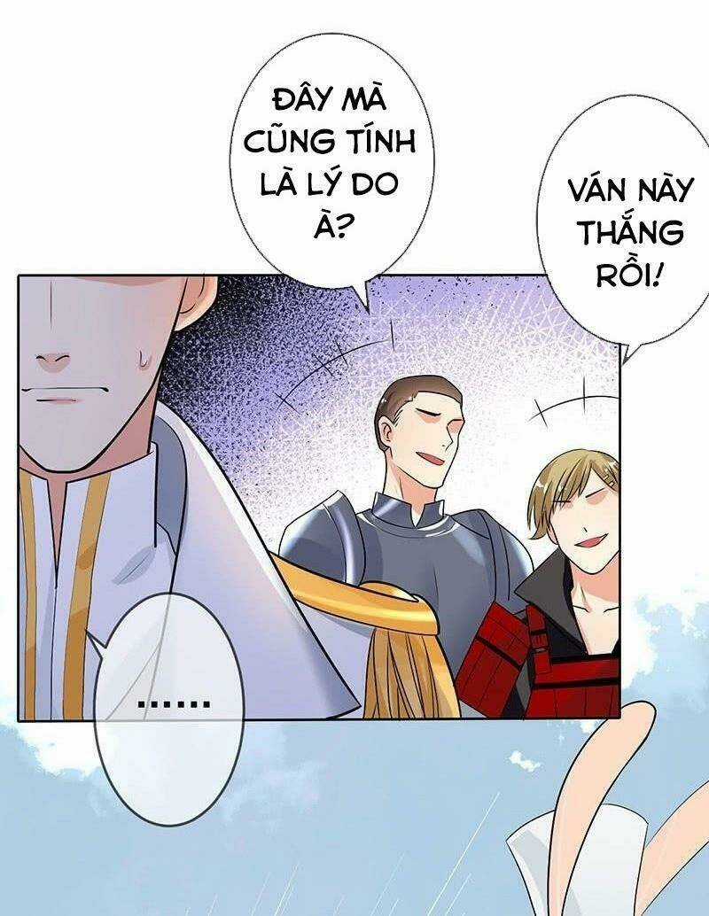 Khởi Động Lại Tương Lai Chapter 44 trang 35