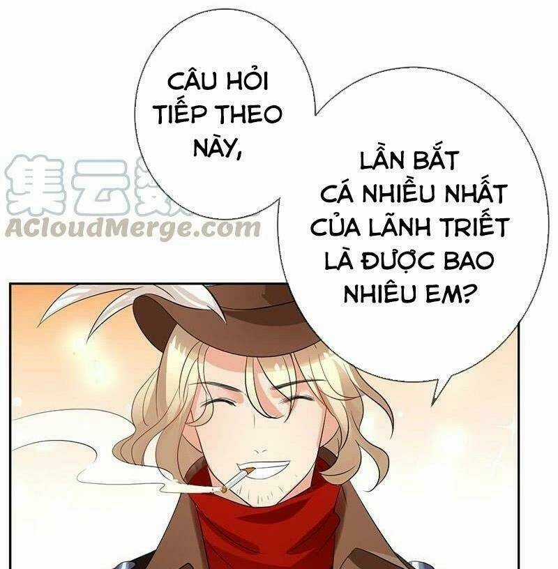 Khởi Động Lại Tương Lai Chapter 44 trang 38