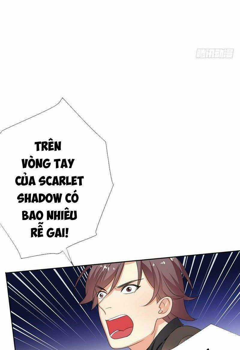 Khởi Động Lại Tương Lai Chapter 44 trang 42