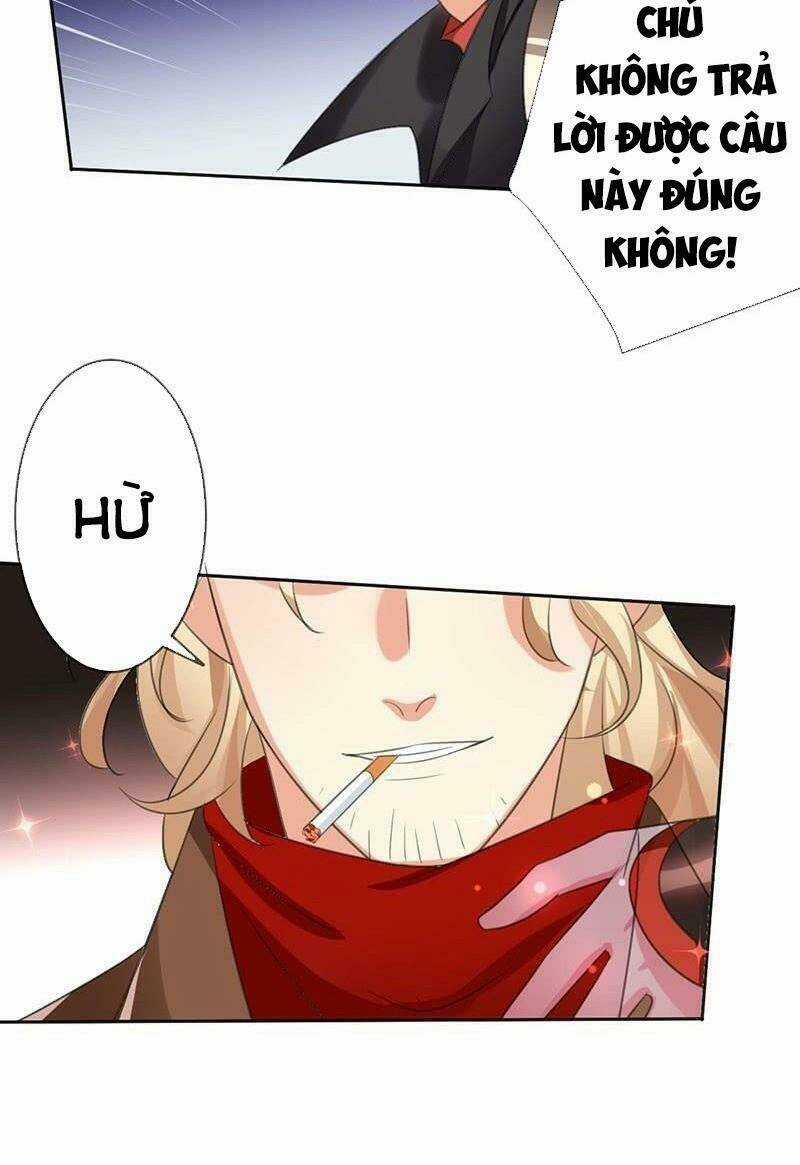 Khởi Động Lại Tương Lai Chapter 44 trang 43