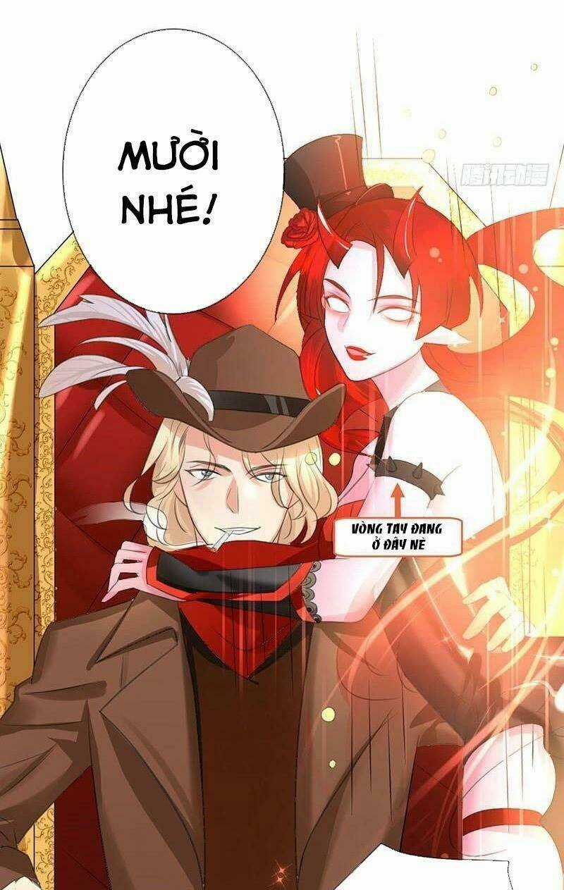 Khởi Động Lại Tương Lai Chapter 44 trang 44