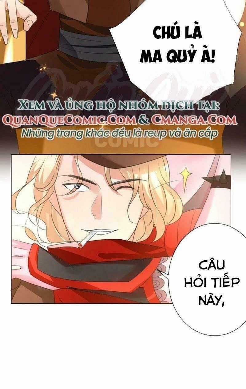 Khởi Động Lại Tương Lai Chapter 44 trang 45