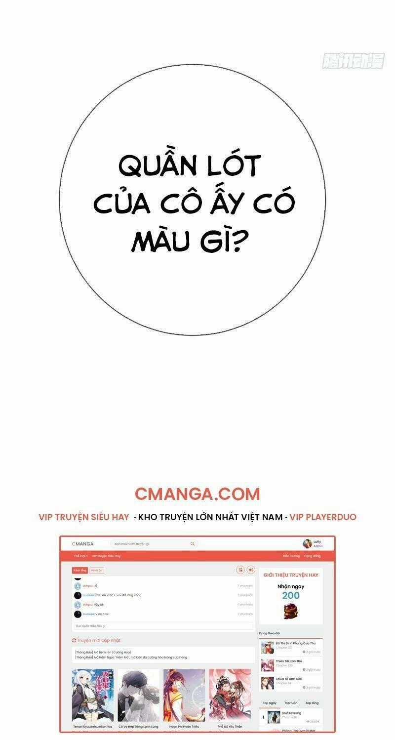 Khởi Động Lại Tương Lai Chapter 44 trang 46