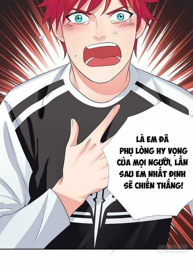 Khởi Động Lại Tương Lai Chapter 44 trang 5