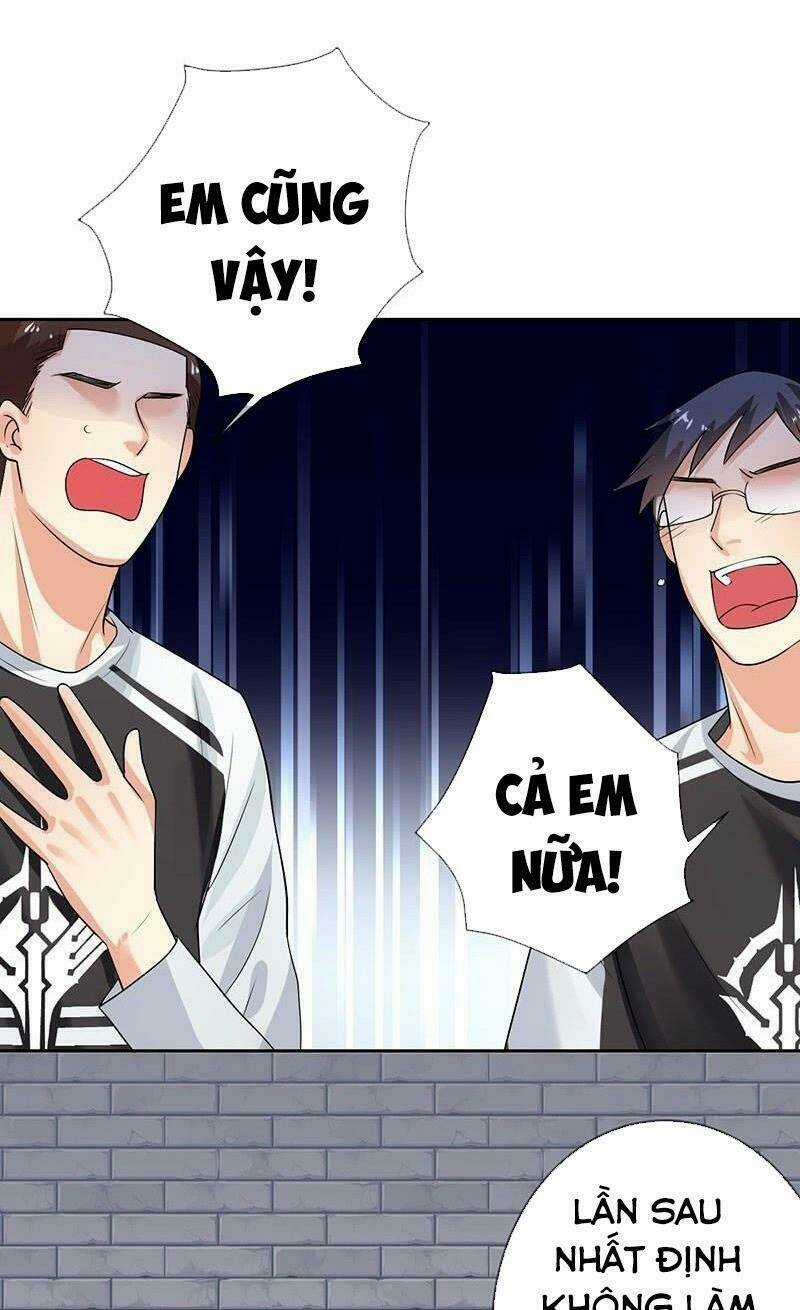 Khởi Động Lại Tương Lai Chapter 44 trang 6