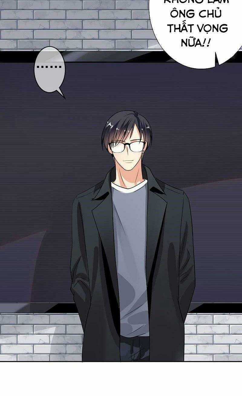 Khởi Động Lại Tương Lai Chapter 44 trang 7