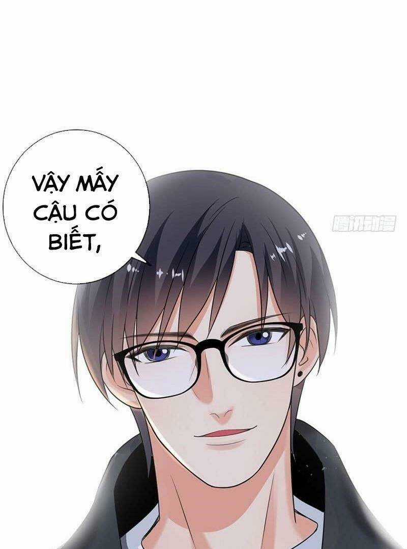 Khởi Động Lại Tương Lai Chapter 44 trang 8