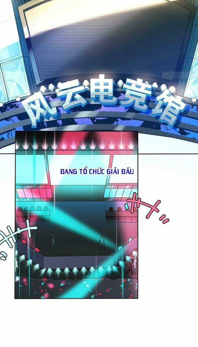 Khởi Động Lại Tương Lai Chapter 45 trang 11